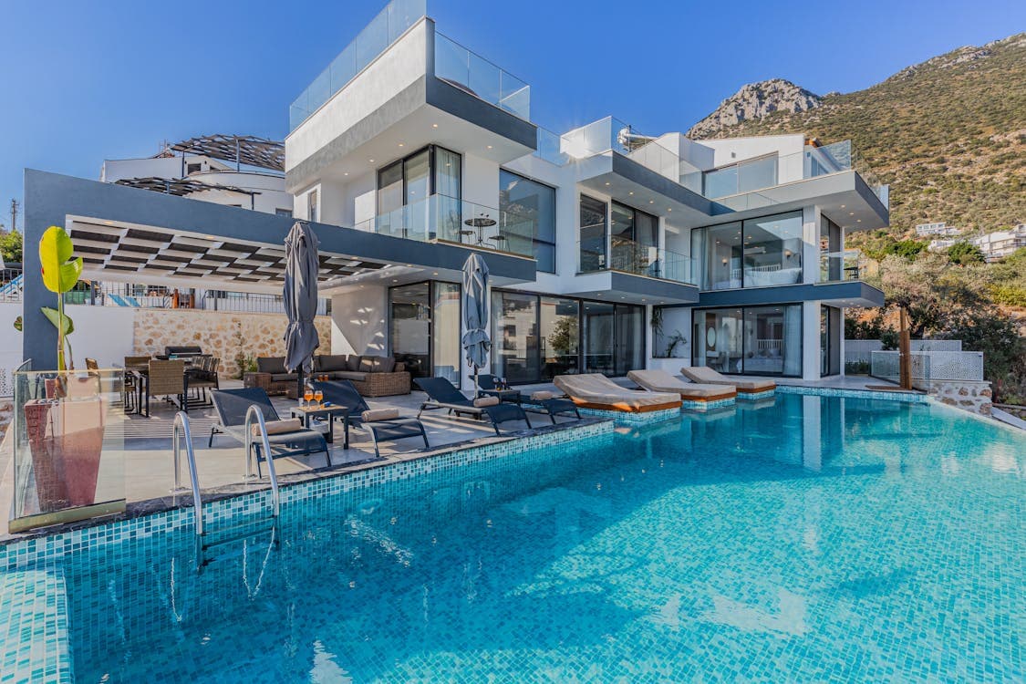 Villa 4