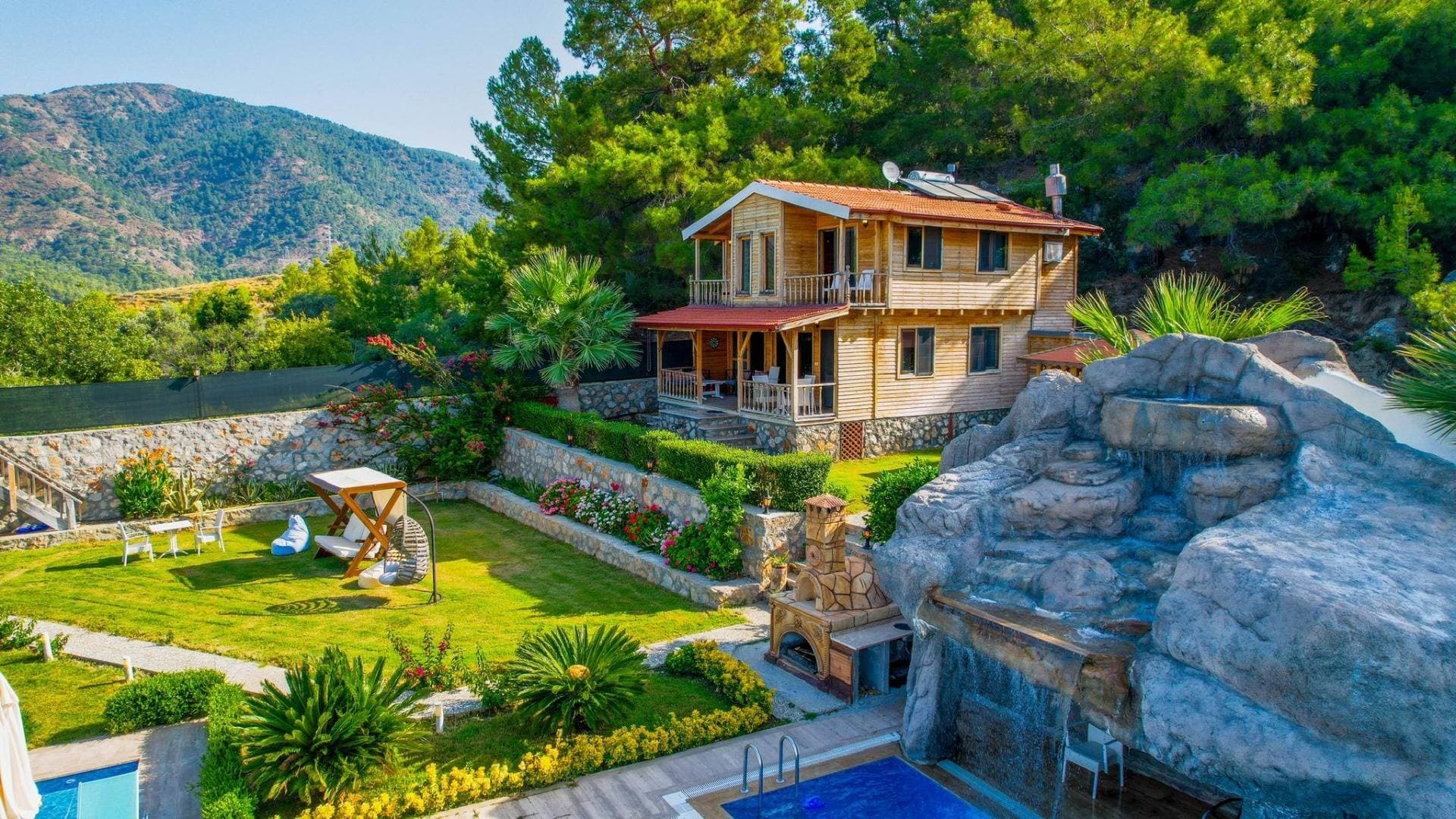 Villa 5